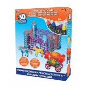 Opakowanie Fabryka 3D magic zestaw tematyczny deluxe