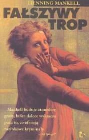 Opakowanie Fałszywy trop