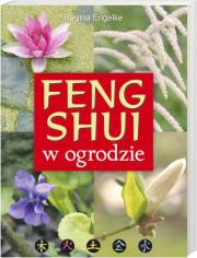 Opakowanie Feng shui w ogrodzie
