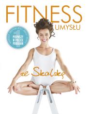 Okładka książki Fitness umysłu