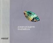 Okładka książki Fotoplastykon Poznański