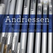 Four Chorals And Other Organ Music. Wydawca: Brilliant Classics. Dadada.pl Opakowanie Four Chorals And Other Organ Music