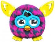 Opakowanie Furby Furblings Fioletowa Pepitka
