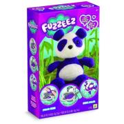 Opakowanie Fuzzeez Zrób pluszowego zwierzaka Panda