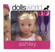 Opakowanie Głowa do stylizacji Ashley