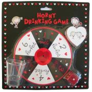Opakowanie Gra Drinki i Fanty