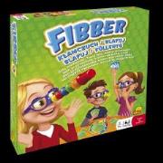 Opakowanie Gra Fibber Kłamczuch