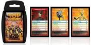 Opakowanie Gra - Top Trumps Star Wars Rebelianci