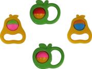 Opakowanie Grzechotka