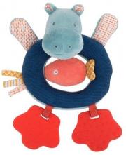 Opakowanie Grzechotka Hippo