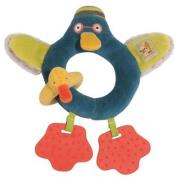 Opakowanie Grzechotka interaktywna Kaczuszka