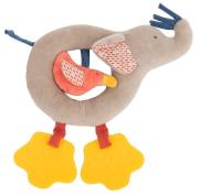 Opakowanie Grzechotka Słoń