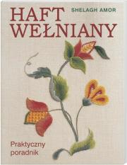 Opakowanie Haft wełniany