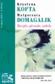 Opakowanie Harpie piranie anioły