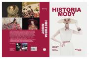 Okładka książki Historia mody