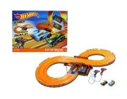 Opakowanie Hot Wheels Tor samochodowy 286 cm