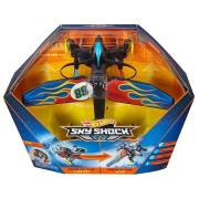 Opakowanie Hot Wheels zdalnie sterowany pojazd latający Sky Shock