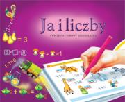 Opakowanie Ja i liczby