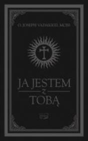 Okładka książki Ja jestem z Tobą