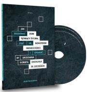 Jak zbudować dom tętniący życim... audiobook. Autor: Pulikowski Jacek. Dadada.pl Okładka książki Jak zbudować dom tętniący życim... audiobook