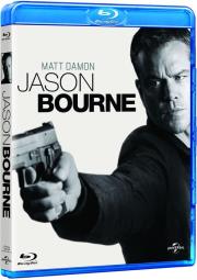 Opakowanie Jason Bourne