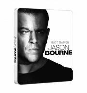 Opakowanie Jason Bourne Steelbook