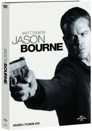 Opakowanie Jason Bourne