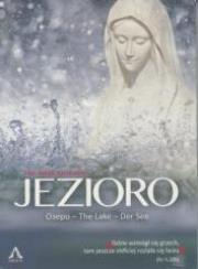 Jezioro ( książka + film). Autor: Natalia Kandudina. Dadada.pl Okładka książki Jezioro ( książka + film)