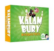 Okładka książki Kalambury Wiejskie Życie/Kangur