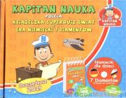 Opakowanie Kapitan Nauka