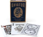 Karty Aviator Heritage. Wydawca: United States Playing Card Company. Dadada.pl Opakowanie Karty Aviator Heritage