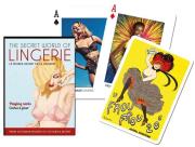 Opakowanie Karty Bielizna PIATNIK