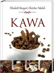 Okładka książki Kawa