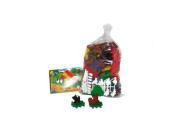 Opakowanie Klocki Farmer 235 elementów