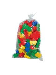 Opakowanie Klocki Junior - 93 elementy