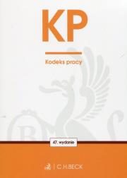 Kodeks pracy. Autor: praca zbiorowa. Dadada.pl Okładka książki Kodeks pracy