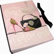 Opakowanie Kolekcja Glamour Album na 96 zdjęć