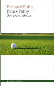 Okładka książki Konik Polny