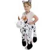 Opakowanie Krówka na szelkach