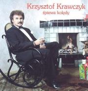 Okładka książki Krzysztof Krawczyk - Śpiewa Kolędy CD