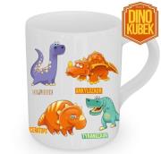 Opakowanie Kubek- Dino SOLITON