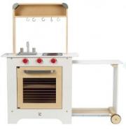 Opakowanie Kuchnia z wydawką