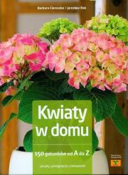Opakowanie Kwiaty w domu