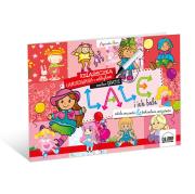 Okładka książki LALE i ich bale