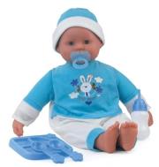 Opakowanie Lalka bobas Talking Tommy 46 cm