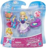 Opakowanie Lalka Disney Mini - Kopciuszek