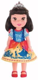 Opakowanie Lalka Śnieżka Jakks