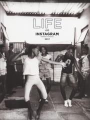 Opakowanie Life on instagram 2017