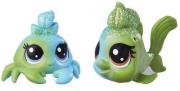 Opakowanie Littlest Pet Shop Tęczowe Zwierzaki 4