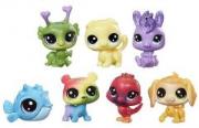 Opakowanie Littlest Pet Shop Tęczowi Przyjaciele 1